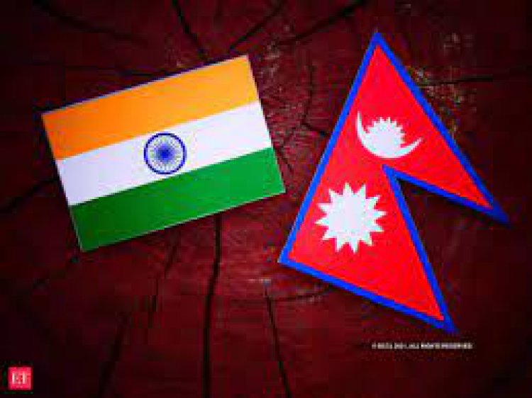 भारत-नेपाल के 20 नाकों को नेपाल सरकार ने खोलने का निर्णय