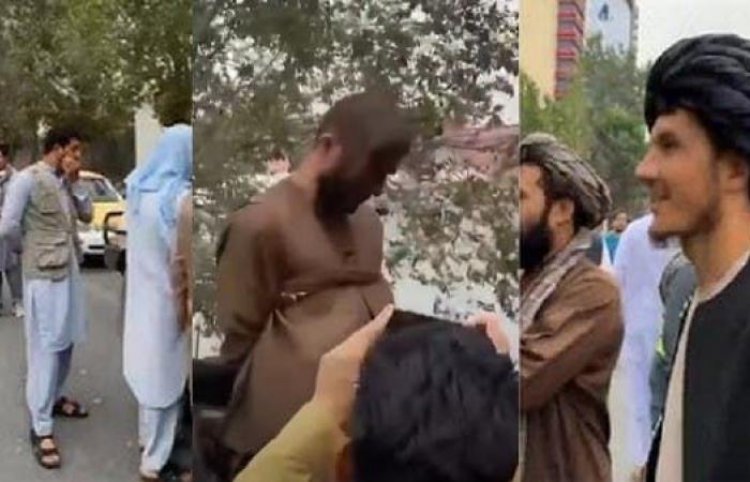 तालिबान ने अधिकारियों को दोषियों को खुले में मौत की सजा देने से बचने का आदेश दिया