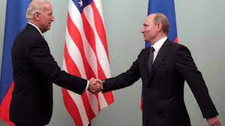 10 जनवरी को अमेरिका और रूस की वार्ता