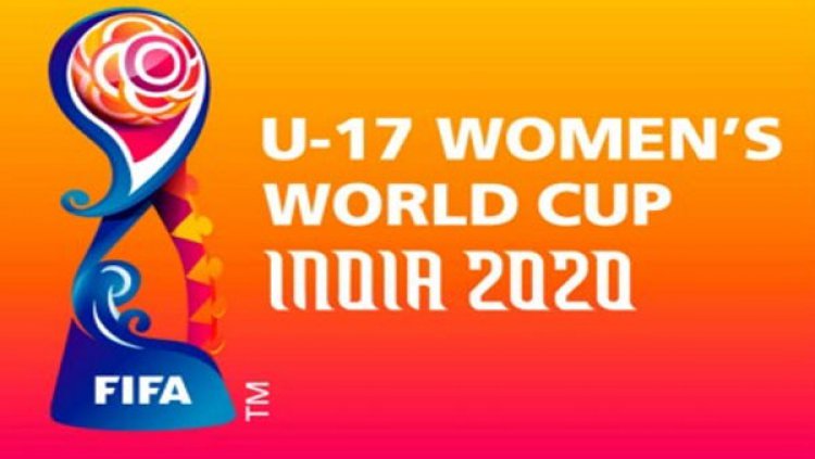 केन्द्रीय मंत्रिमंडल ने भारत में फेडरेशन इंटरनेशनेल डी फुटबाल एसोसिएशन (फीफा) अंडर-17 महिला विश्व कप 2022 की मेजबानी के लिए गारंटी पर हस्ताक्षर करने को मंजूरी दी