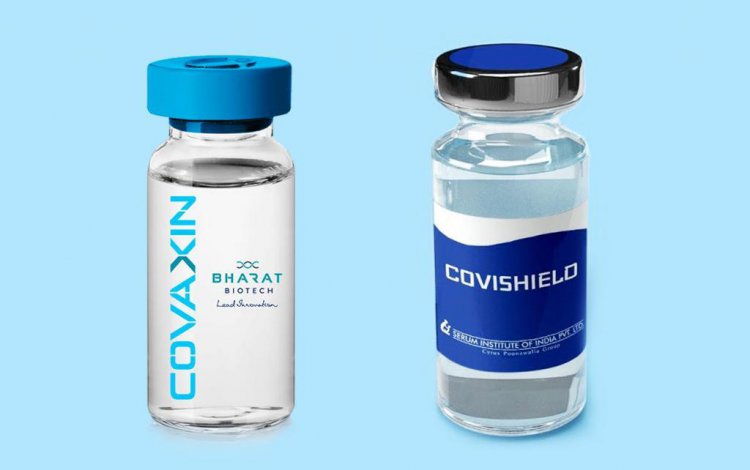 राज्यों और केन्द्र शासित प्रदेशों के पास कोविड-19 टीके की उपलब्धता
