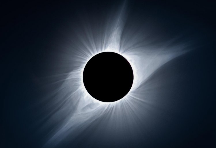 25 अक्टूबर को साल का आखिरी सूर्य ग्रहण