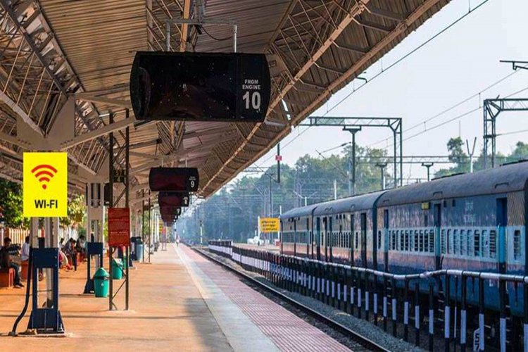भारतीय रेल में सतर्कता जागरूकता सप्ताह शुरू