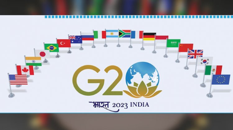 प्रधानमंत्री ने भारत की जी-20 अध्यक्षता के प्रति अपना समर्थन देने के लिए वैश्विक राजनेताओं का आभार व्यक्त किया
